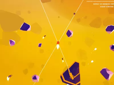 Super Space Club