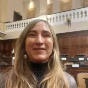 El discurso del gobernador Cornejo y las repercusiones en el arco pol�tico mendocino