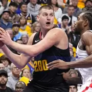 NBA hoy: qu� partidos se juegan este jueves 1 de mayo y d�nde verlos en vivo
