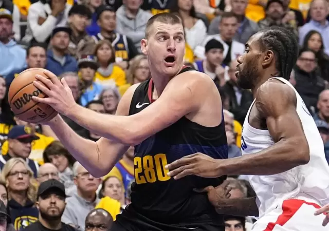 Denver busca sellar su lugar en semifinales