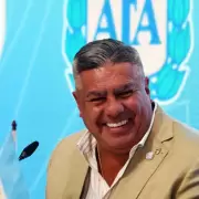 El Tribunal de Disciplina tom� una decisi�n en la recta final del torneo