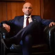 Quién es el mendocino que reemplazará a Mogetta en la Secretaría de Transporte