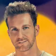 Axel sorprendió con una confesión: "Tengo comida guardada para un año porque ..."