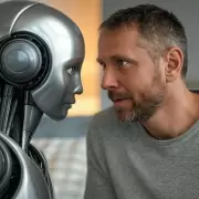 Robots sexuales inteligentes: lo que viene después de Tinder y el matrimonio