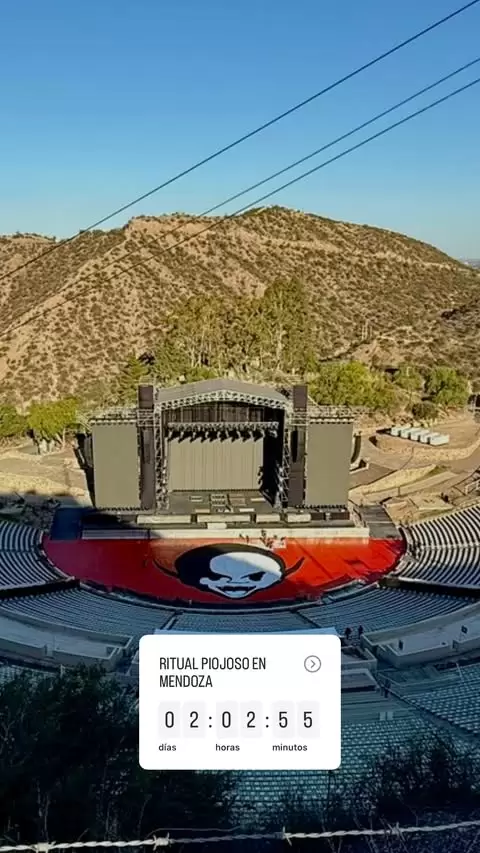Los Piojos