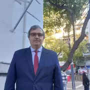 Magistretti fulmin� a Cornejo y al oficialismo por la falta de rumbo electoral