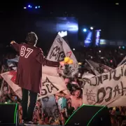 Los Piojos regresan con todo: claves para no perderte su show en Mendoza