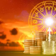Estos son los 4 signos que tendrán dinero, abundancia y suerte durante mayo