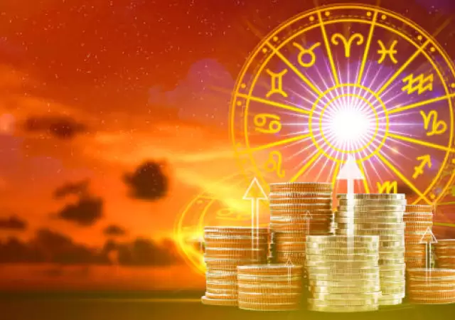 Los 4 signos que tendr�n dinero y abundancia en mayo.