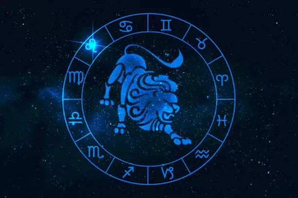 Leo.