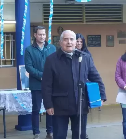 Julio Gallego
