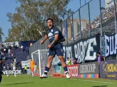 �Arriba la Leeee!