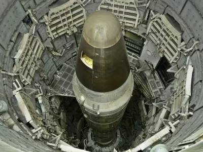 Un exorbitante monto a implementar de 2025 a 2034.