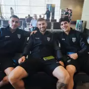 Gimnasia de Jujuy vs. Gimnasia de Mendoza: hora, TV y c�mo llegan al duelo por la Primera Nacional