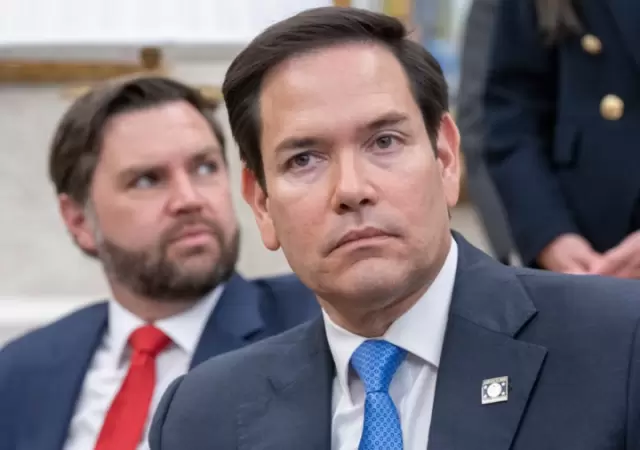 Dos pesos pesados del gabinete de Trump salieron a respaldar al controvertido partido alem�n.