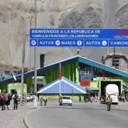 La salida de argentinos al exterior para hacer turismo subi� 98% en marzo