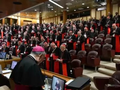 C�nclave vaticano