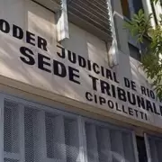 Una pelea por un piercing terminó en la Justicia y una nena quedó al cuidado de su abuela