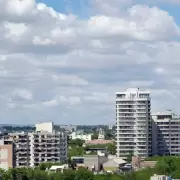 Domingo inestable y ventoso, pero se vienen cambios clave en la semana
