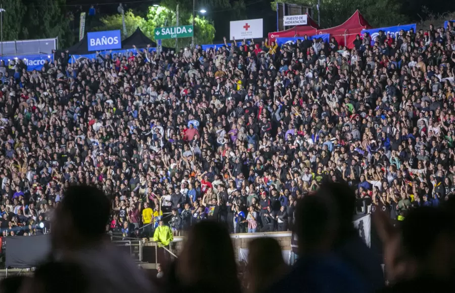 Fanáticos