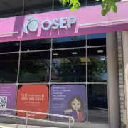 Con fallo a favor, OSEP recorta beneficios a dos dirigentes gremiales