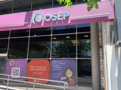 Con fallo a favor, OSEP recorta beneficios a dos dirigentes gremiales