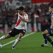 River busca el segundo lugar de su zona ante V�lez: hora, TV y formaciones