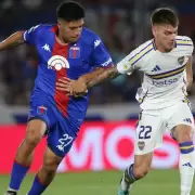 Boca necesita un triunfo ante Tigre para volver al primer puesto: hora, TV y formaciones