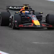 Se corre el Gran Premio de Miami de F�rmula 1, �el �ltimo sin Colapinto?
