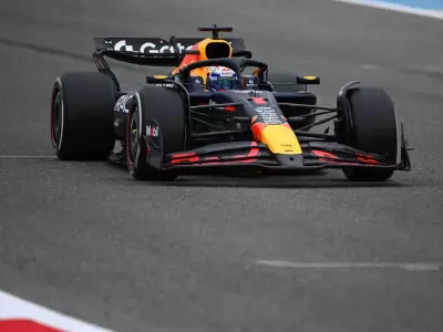 Verstappen largar� nuevamente en la pole position.