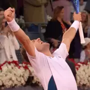 Ruud, Rey de Madrid: triunfazo en la final y ascenso al Top 7 ATP