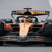 F�rmula 1: Piastri gan� en Miami, Verstappen se qued� sin podio y Colapinto sue�a
