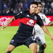 Boca empat� con Tigre y ser� rival de Lan�s en octavos de final en La Bombonera