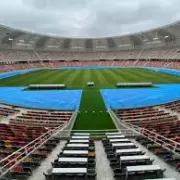 Los mano a mano del Torneo Apertura 2025: as� quedaron los octavos de final
