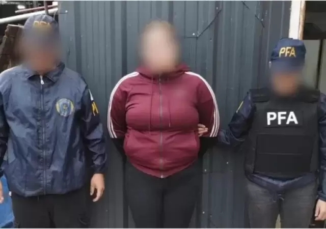Al momento, son seis los detenidos por la estafa a la UBA.