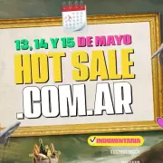 Hot Sale 2025: �qu� frena las compras de los argentinos?