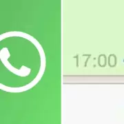 Tercer tilde: la nueva actualización de WhatsApp revela más de lo que decís