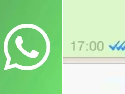 �C�mo saber si alguien m�s ley� tu mensaje en WhatsApp?