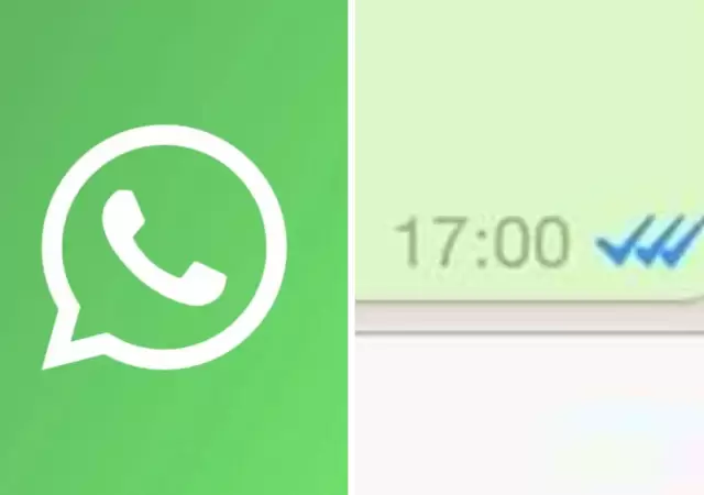 �C�mo saber si alguien m�s ley� tu mensaje en WhatsApp?