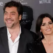 "Bunker", el nuevo thriller que reunir� a Pen�lope Cruz y Javier Bardem