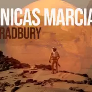 A 75 a�os de Cr�nicas Marcianas, la obra que transform� la ciencia ficci�n en poes�a