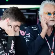 Tras otro abandono de Jack Doohan, medios europeos aseguran que Colapinto correr� en Imola