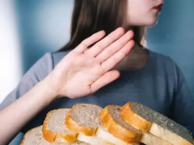 Al contrario de lo que se cree, la celiaqu�a no es una intolerancia al gluten, sino una enfermedad autoinmune.