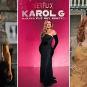 Nuevas historias y regresos esperados: qué ver en Netflix del 5 al 11 de mayo