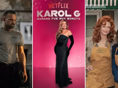 Netflix