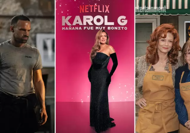 Netflix
