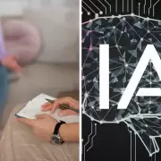 �La IA es una soluci�n para la salud mental o un peligro silencioso?