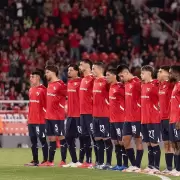 Antes del duelo ante Independiente Rivadavia, el Rojo define su futuro en la Sudamericana