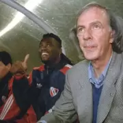 El recuerdo para César Luis Menotti a un año de su partida a otro campo de juego