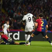 Inter vs Barcelona: vuelta semifinal por la Champions League, hora, TV y formaciones